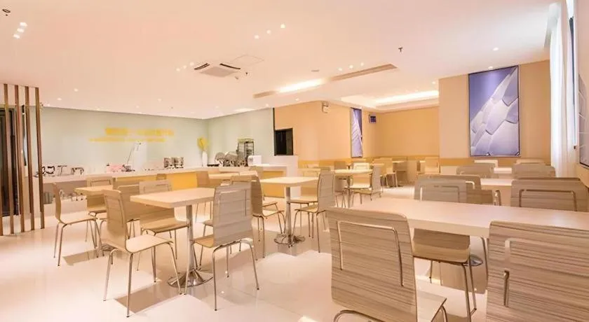 City Comfort Inn Nanning Railway East Station Langdong Bus Station