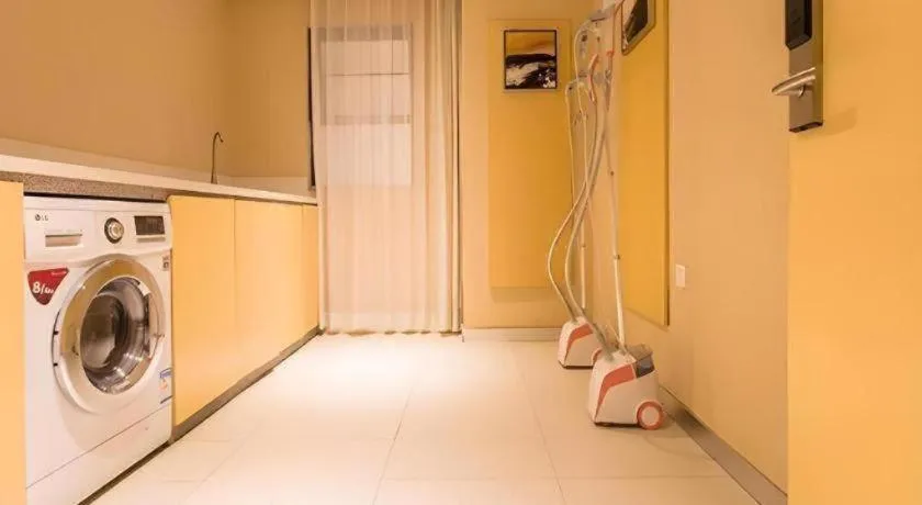 City Comfort Inn Nanning Railway East Station Langdong Bus Station