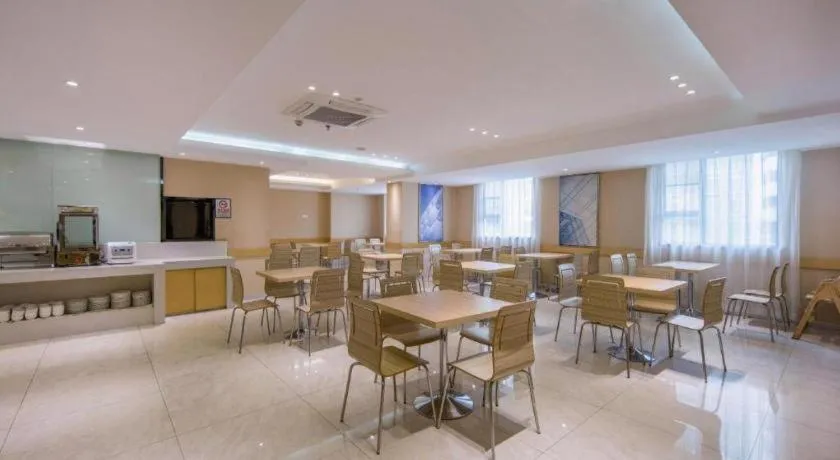 City Comfort Inn Nanning Railway East Station Langdong Bus Station