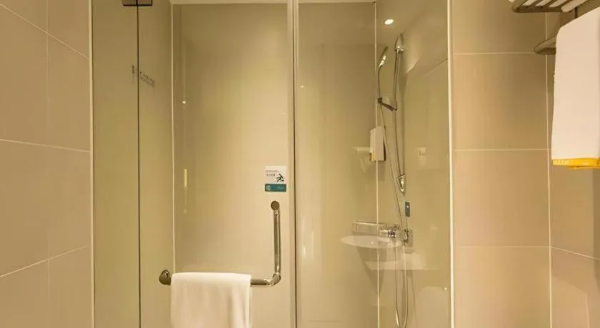 City Comfort Inn Nanning Railway East Station Langdong Bus Station