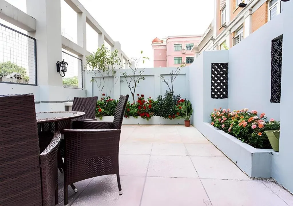 City Comfort Inn Liuzhou Chengzhong Wanda Haiguan