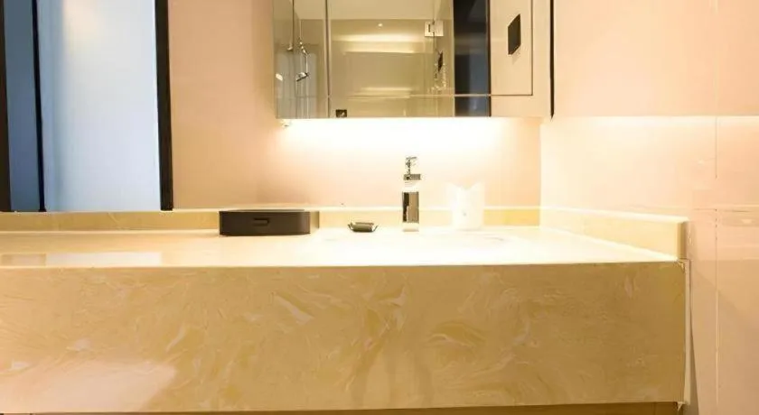 City Comfort Inn Liuzhou Chengzhong Wanda Haiguan