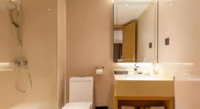 City Comfort Inn Liuzhou Chengzhong Wanda Haiguan