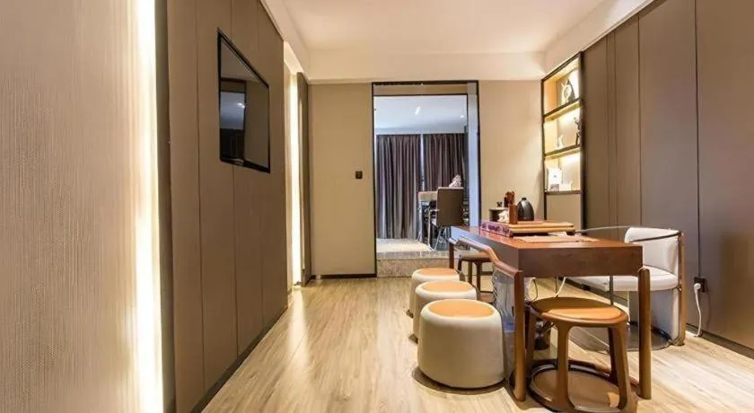 City Comfort Inn Liuzhou Chengzhong Wanda Haiguan