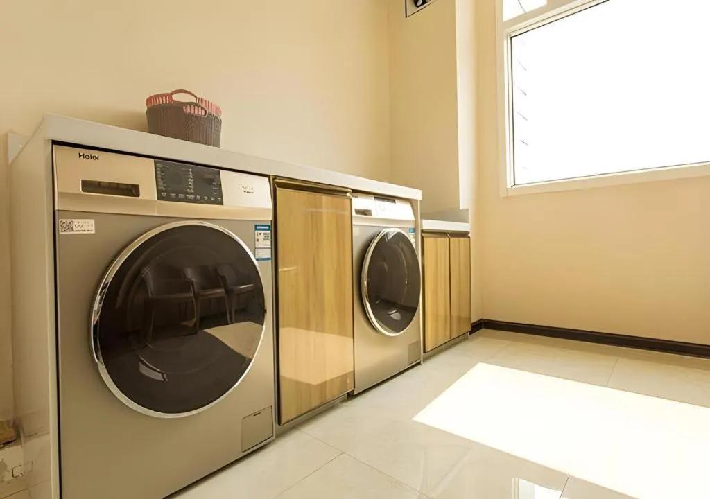 City Comfort Inn Liuzhou Chengzhong Wanda Haiguan