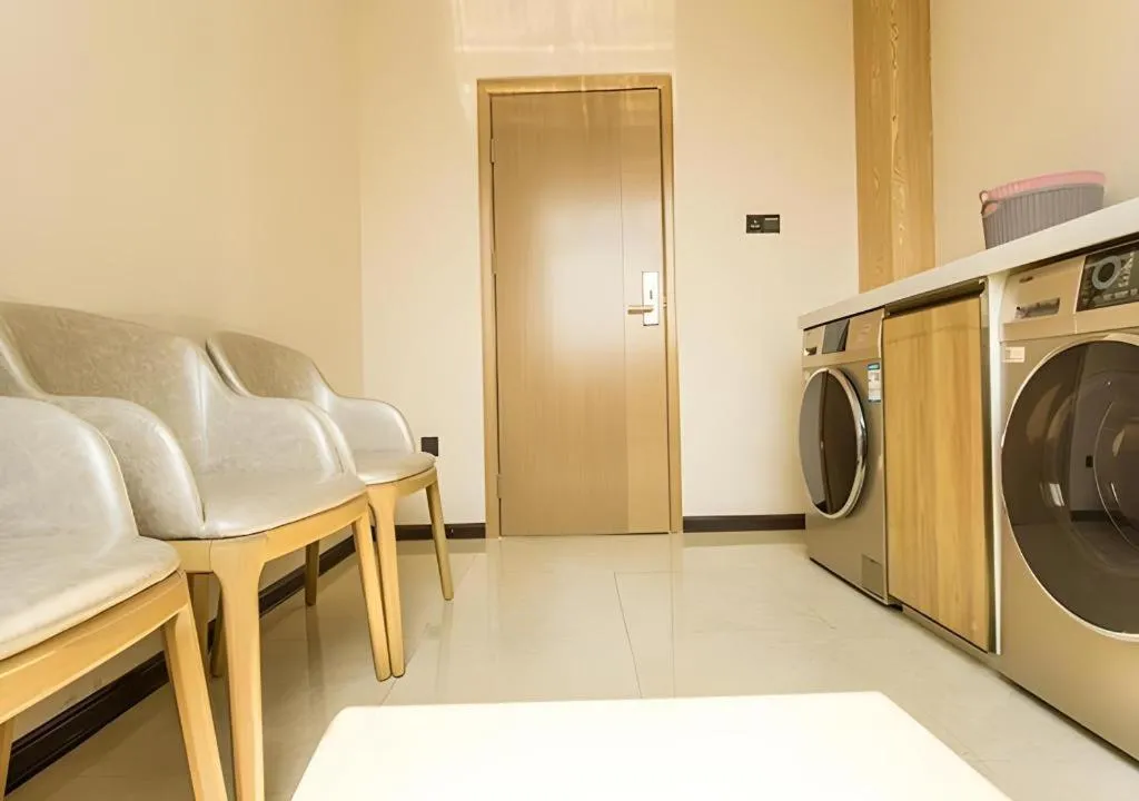 City Comfort Inn Liuzhou Chengzhong Wanda Haiguan