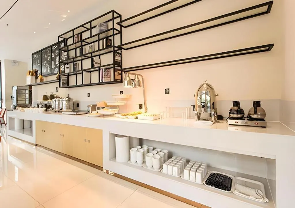 City Comfort Inn Liuzhou Chengzhong Wanda Haiguan