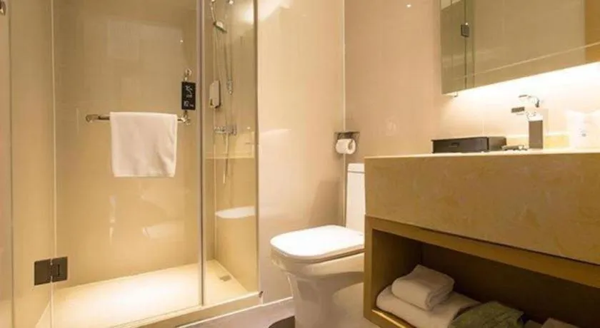 City Comfort Inn Liuzhou Chengzhong Wanda Haiguan