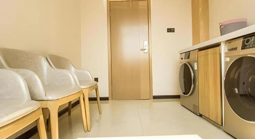 City Comfort Inn Liuzhou Chengzhong Wanda Haiguan