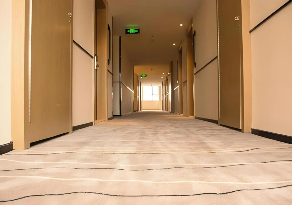 City Comfort Inn Guigang Hecheng Wanda Plaza