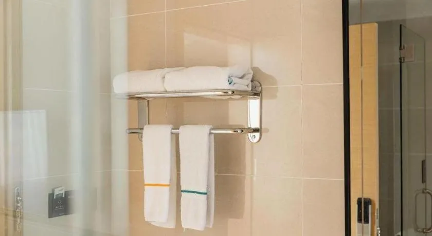 City Comfort Inn Guigang Hecheng Wanda Plaza