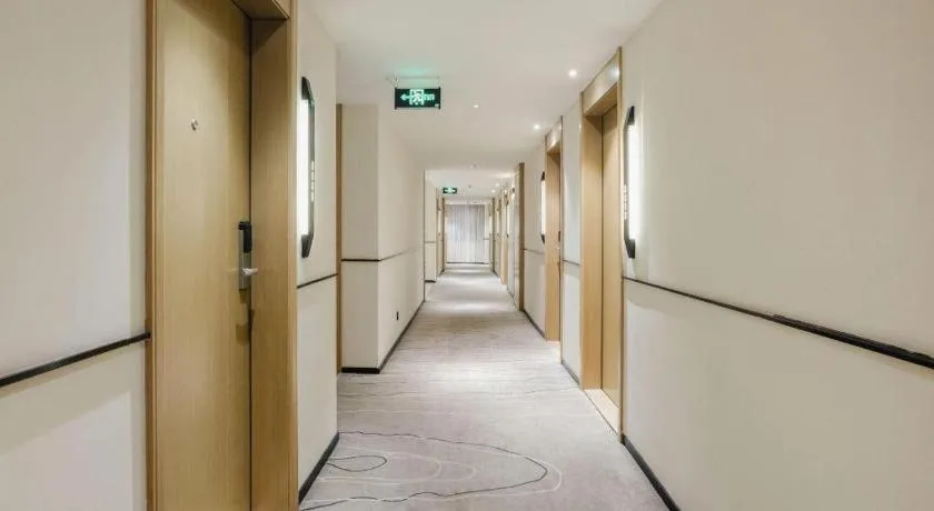 City Comfort Inn Guigang Hecheng Wanda Plaza