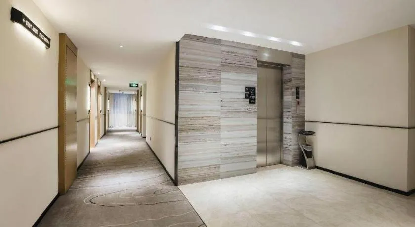 City Comfort Inn Guigang Hecheng Wanda Plaza