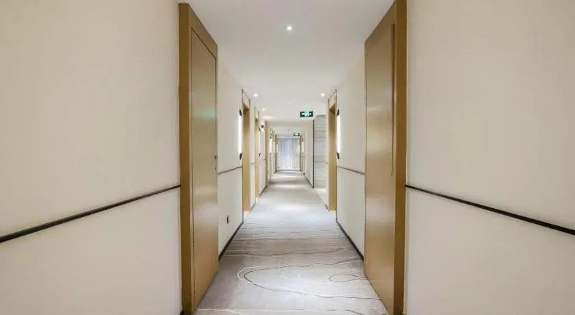 City Comfort Inn Guigang Hecheng Wanda Plaza