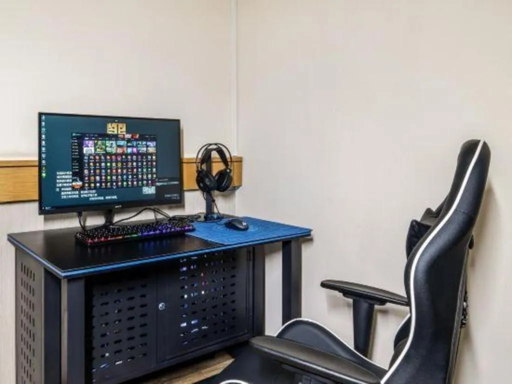 City Comfort Inn Guigang Hecheng Wanda Plaza