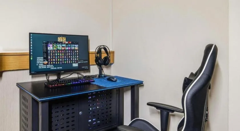 City Comfort Inn Guigang Hecheng Wanda Plaza