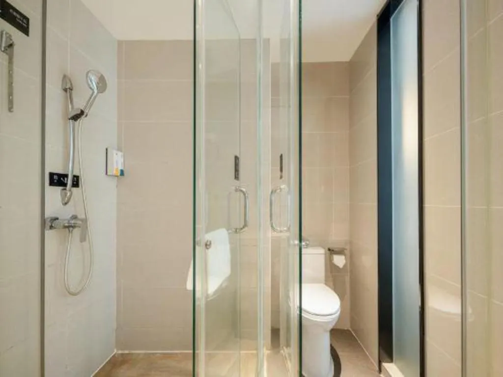 City Comfort Inn Guigang Hecheng Wanda Plaza