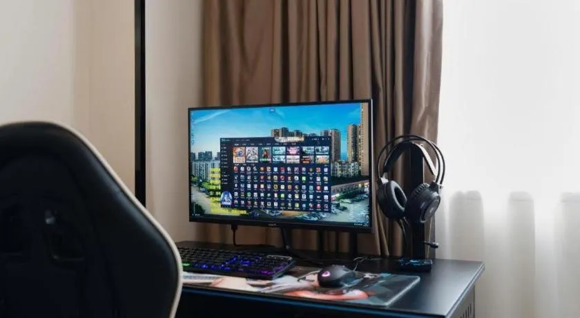 City Comfort Inn Guigang Hecheng Wanda Plaza