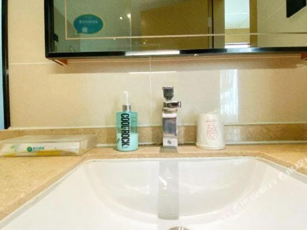 City Comfort Inn Guigang Hecheng Wanda Plaza