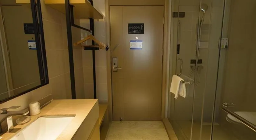 City Comfort Inn Guigang Hecheng Wanda Plaza