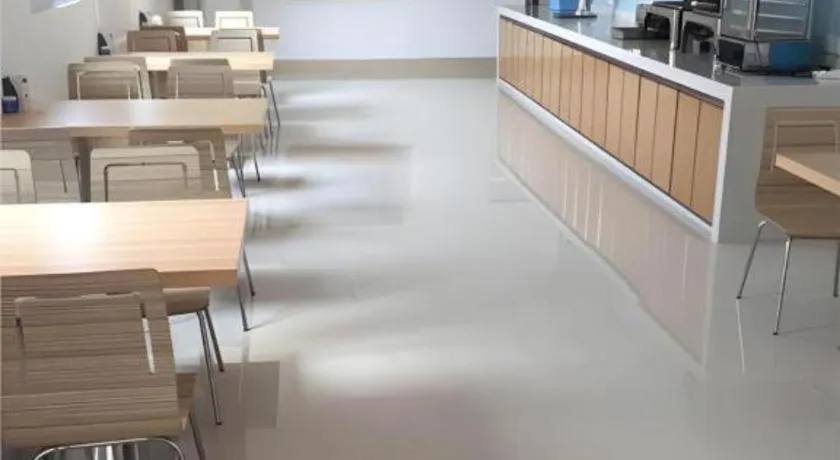 City Comfort Inn Zhongshan Dongsheng One Plus One