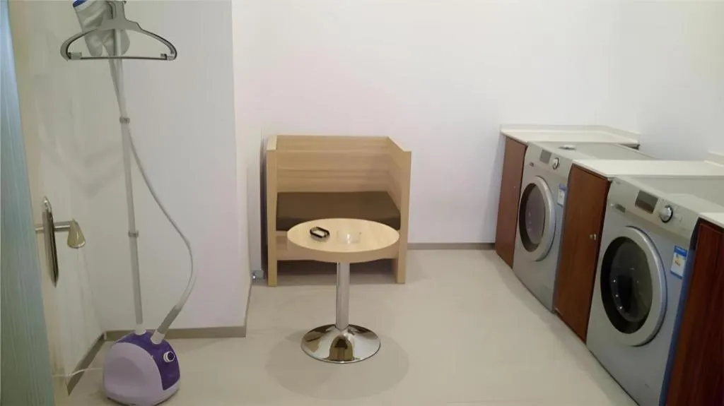 City Comfort Inn Zhongshan Dongsheng One Plus One