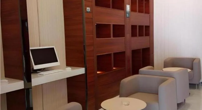 City Comfort Inn Zhongshan Dongsheng One Plus One