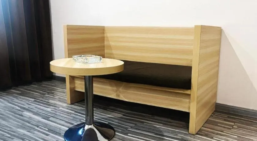 City Comfort Inn Zhongshan Dongsheng One Plus One