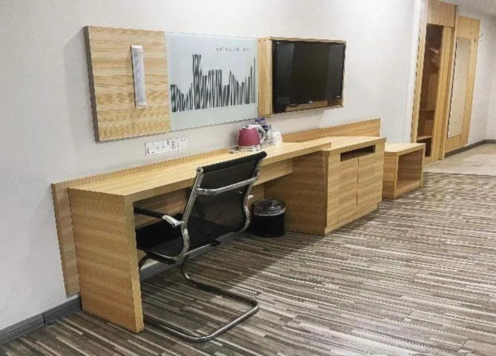 City Comfort Inn Zhongshan Dongsheng One Plus One