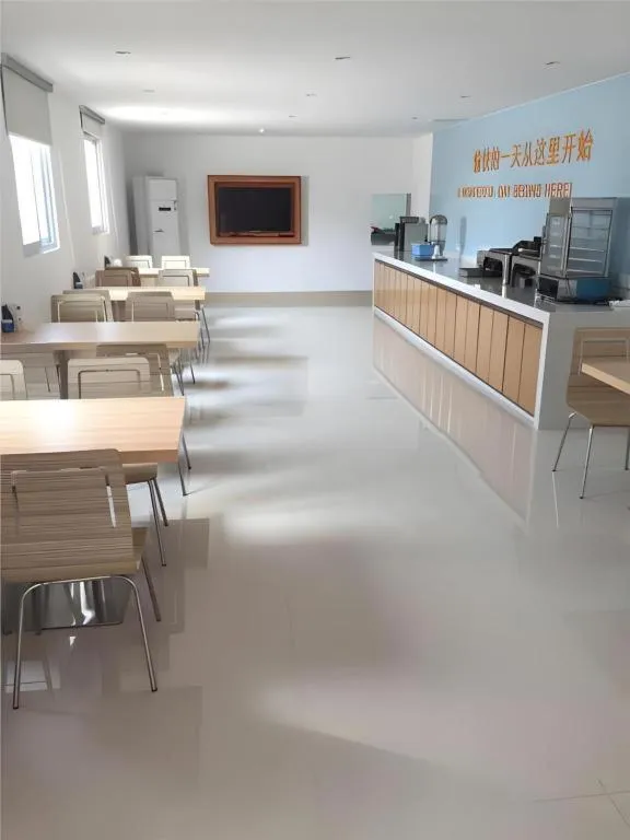 City Comfort Inn Zhongshan Dongsheng One Plus One