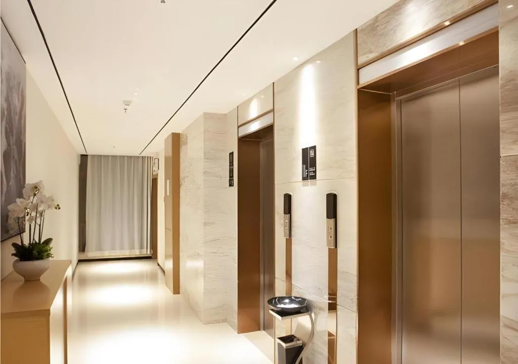 City Comfort Inn Guilin City Hall