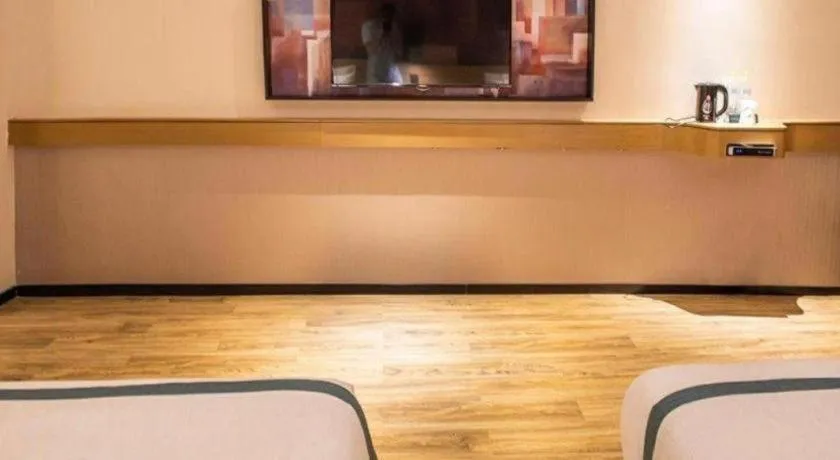 City Comfort Inn Guilin City Hall