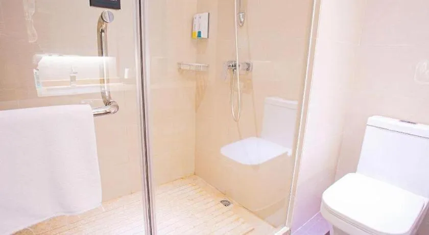 City Comfort Inn Guilin City Hall