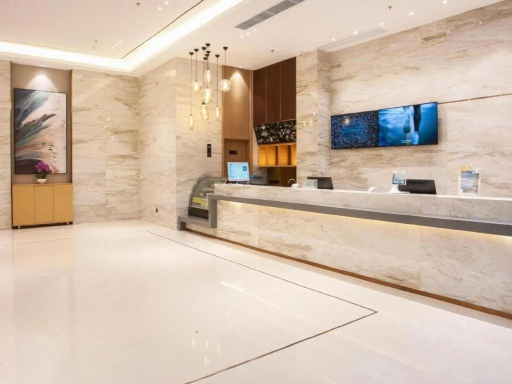 City Comfort Inn Guilin City Hall