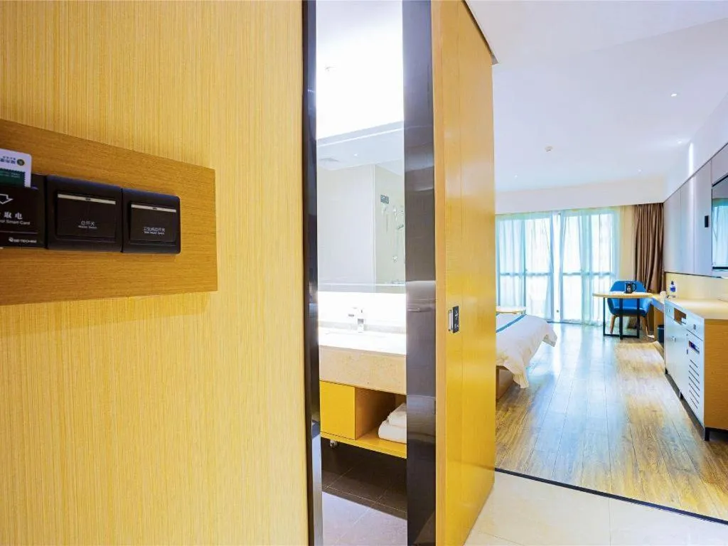 City Comfort Inn Guilin City Hall