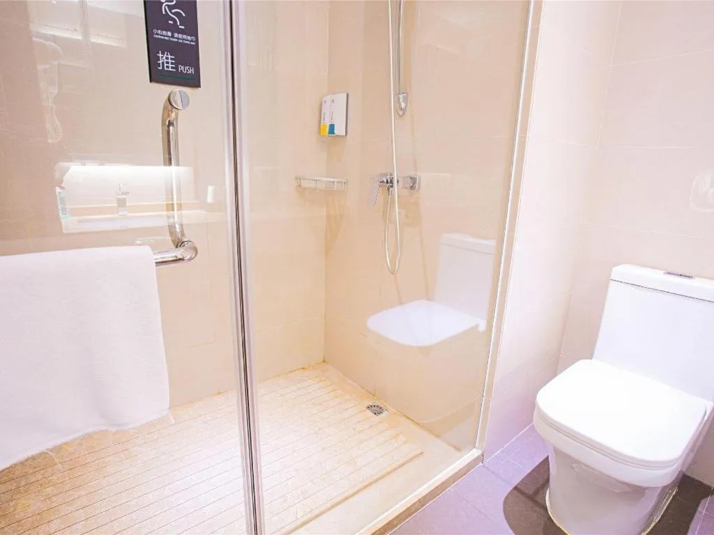 City Comfort Inn Guilin City Hall