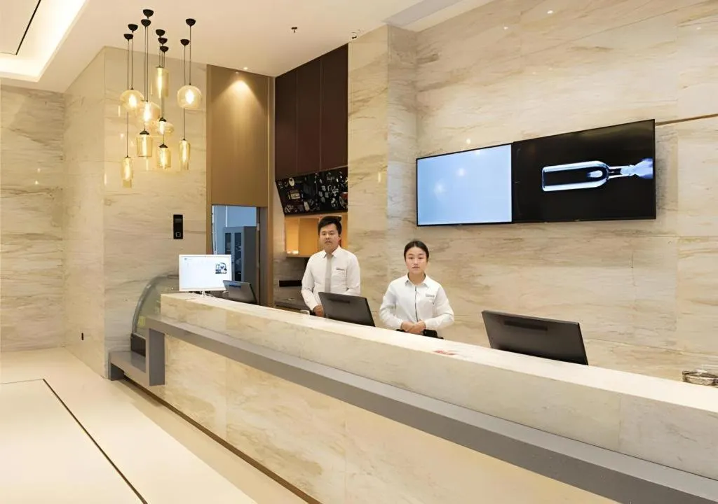 City Comfort Inn Guilin City Hall