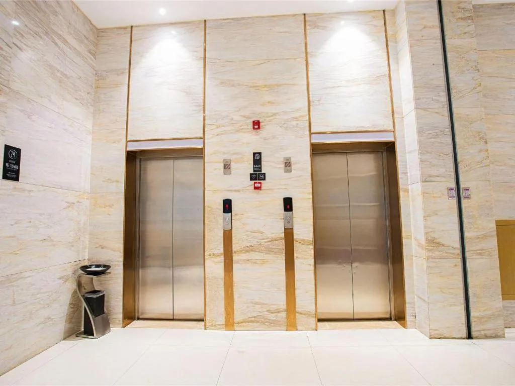 City Comfort Inn Guilin City Hall