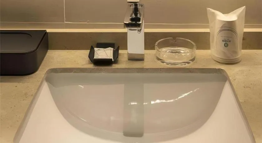 City Comfort Inn Guilin City Hall