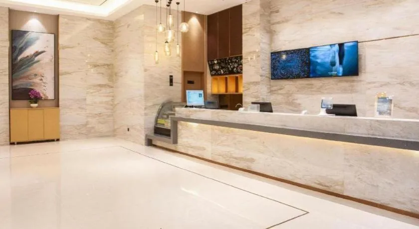 City Comfort Inn Guilin City Hall