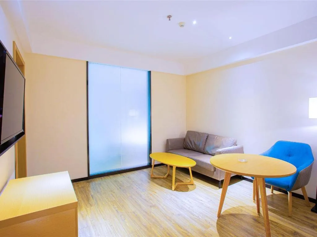 City Comfort Inn Guilin City Hall