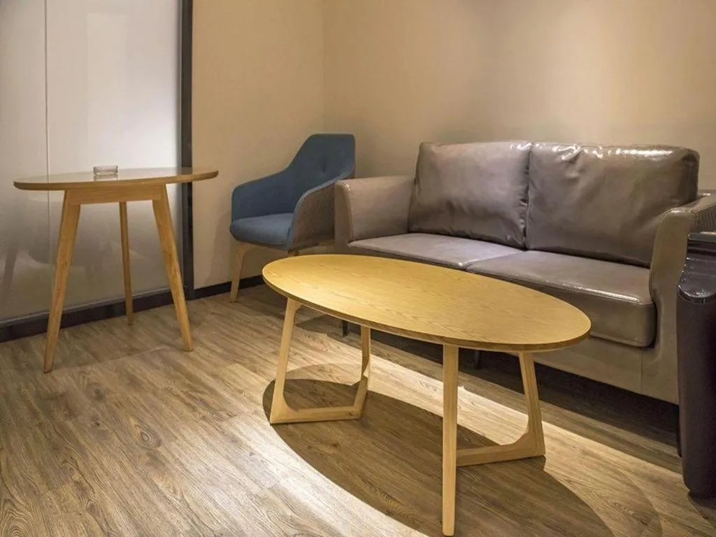 City Comfort Inn Guilin City Hall