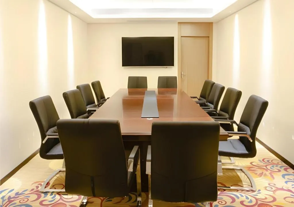 City Comfort Inn Guilin City Hall