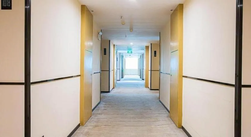 City Comfort Inn Guilin City Hall