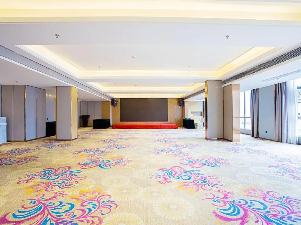 City Comfort Inn Guilin City Hall