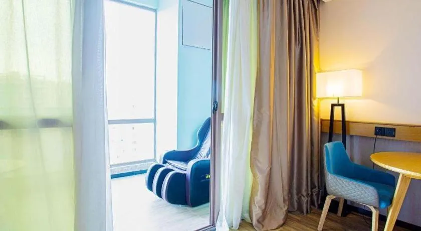 City Comfort Inn Guilin City Hall