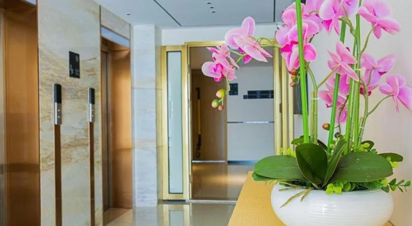 City Comfort Inn Guilin City Hall