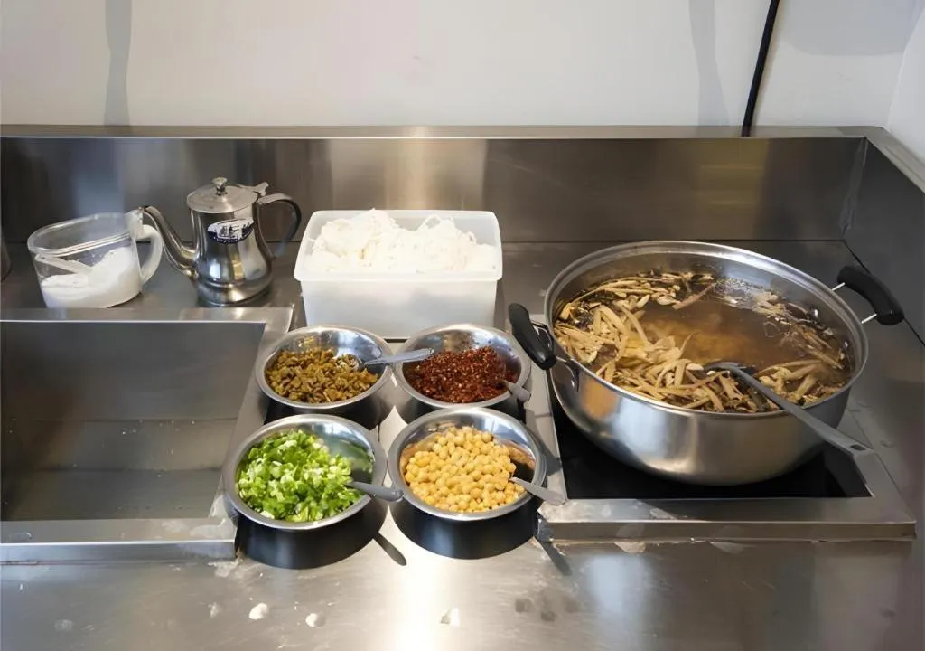 City Comfort Inn Guilin City Hall