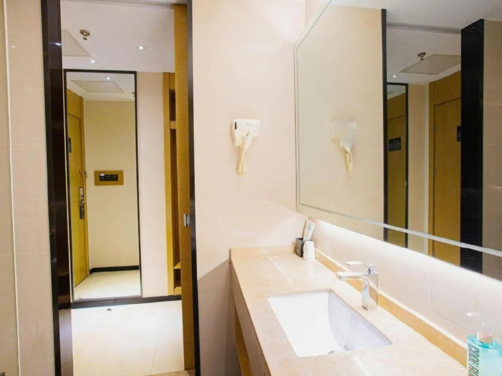 City Comfort Inn Guilin City Hall