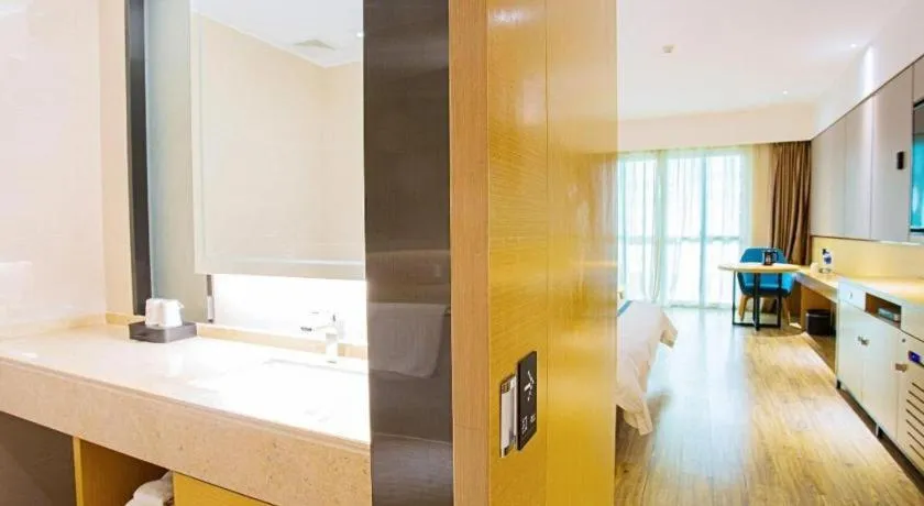 City Comfort Inn Guilin City Hall